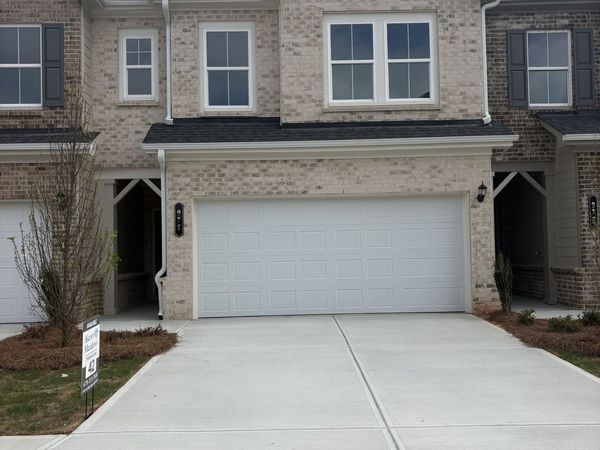 976 Elwood Street, Dacula, GA 30019