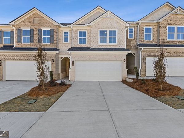 976 Elwood Street, Dacula, GA 30019