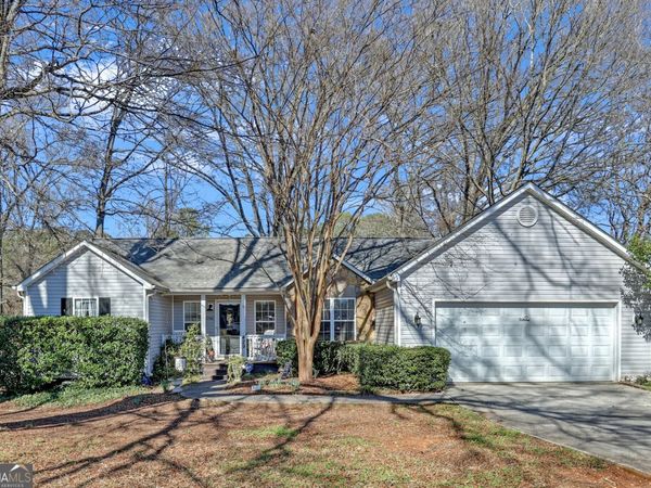 429 Red Oak Court, Monroe, GA 30655