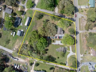 1707 Central Avenue , Summerville, SC 29483