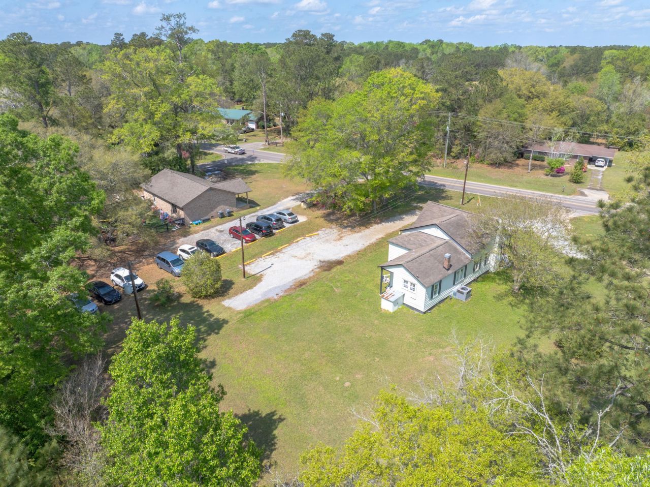 1707 Central Avenue  Photo 4