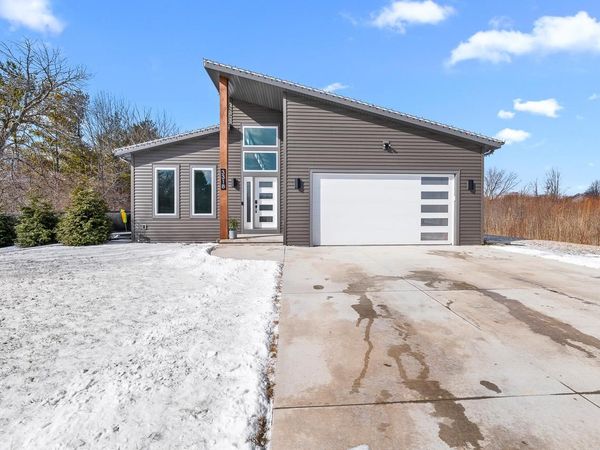 3318 Limerick LANE, Sheboygan, WI 53083
