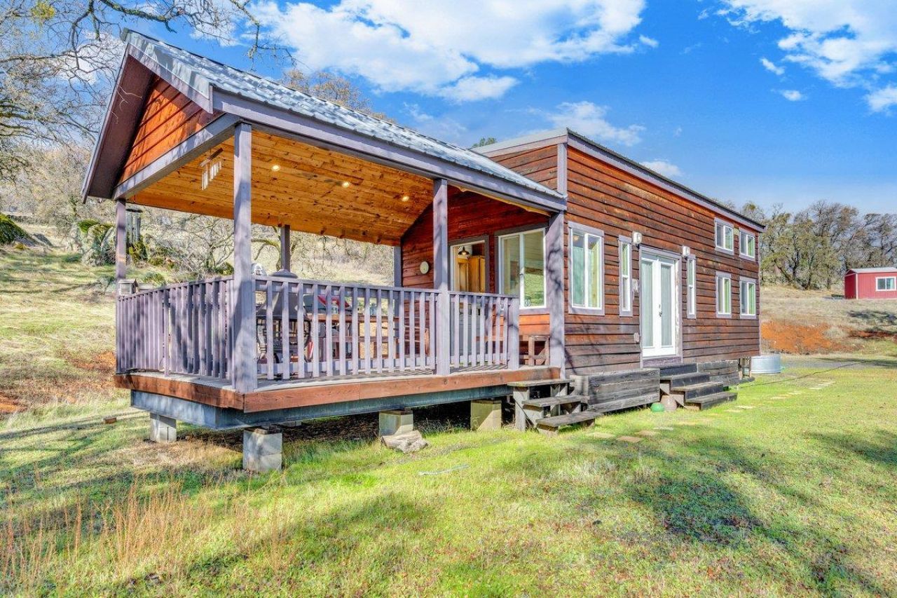 2460 Sulkey Ct, Copperopolis, CA 95228 Photo