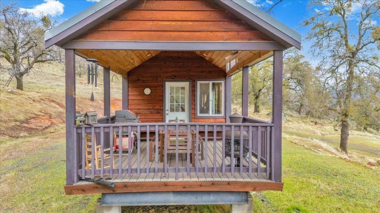 2460 Sulkey Ct, Copperopolis, CA 95228 Photo