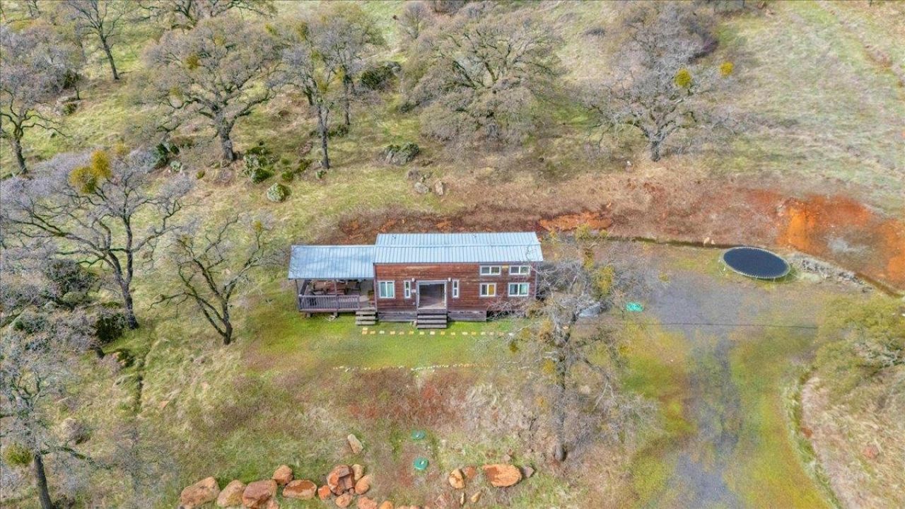 2460 Sulkey Ct, Copperopolis, CA 95228 Photo