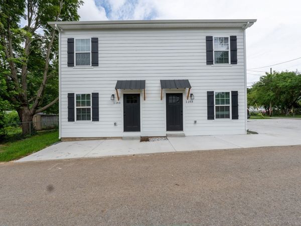 114 Wix Ave , Portland, TN 37148