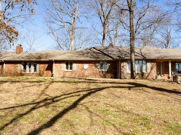329 Fairway Drive, Clarksville, TN 37043