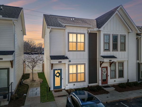 100 Thompson Ln, Unit 6, Nashville, TN 37211