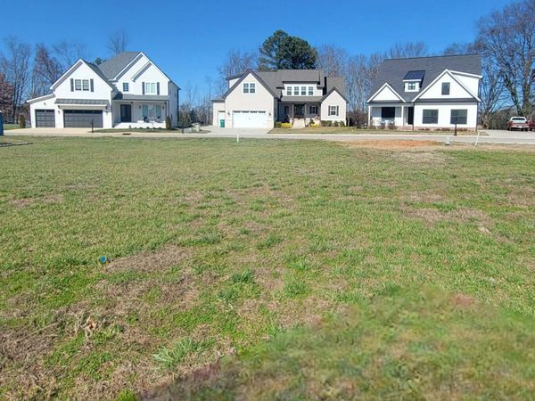 0 Hammock Dr , Winchester, TN 37398