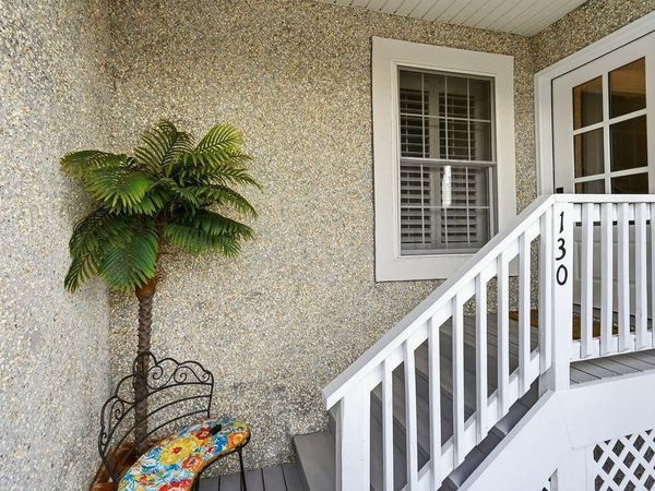 200 Salt Air Drive , Unit 130, St Simons Island, GA 31522