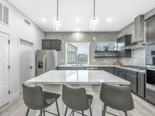 166 Rissone Lane, Unit LOT #31, Reno, NV 89503