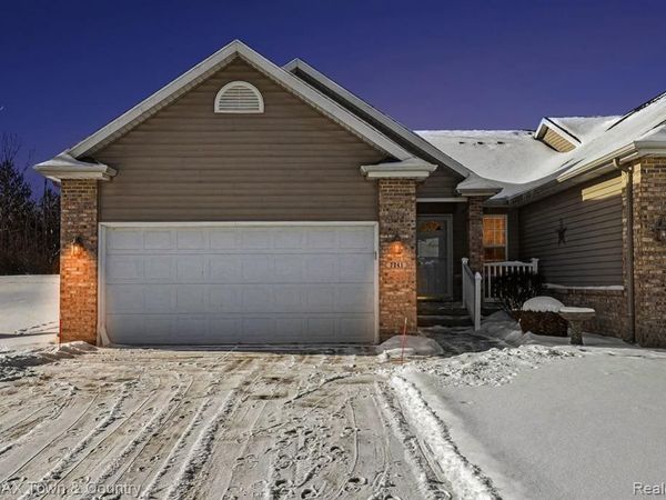 7241 Kings Way, Flushing Twp, MI 48433