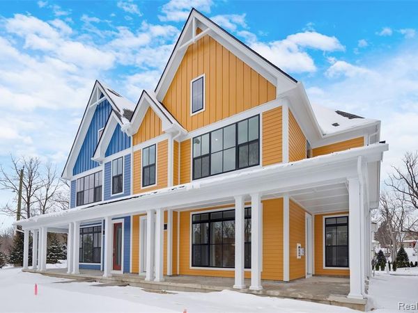 106 Apaloosa , Northville, MI 48167