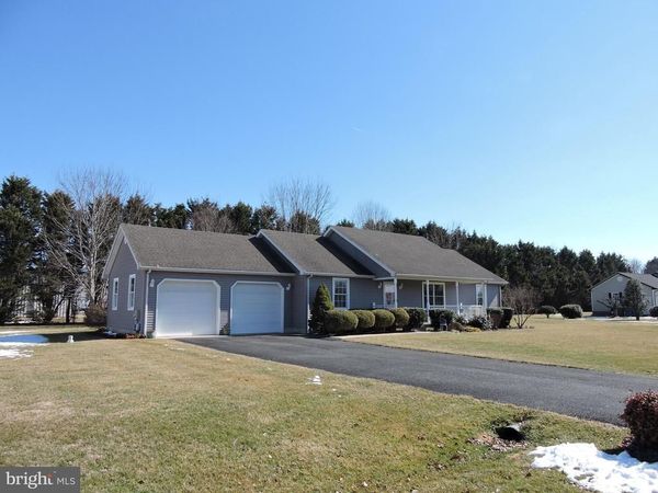 322 CLEARBROOKE BOULEVARD, SEAFORD, DE 19973