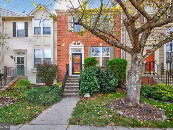 2022 SUMNER DRIVE, FREDERICK, MD 21702