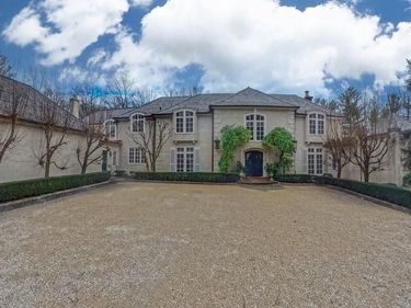 1111 & 1115 WAVERLY ROAD, GLADWYNE, PA 19035