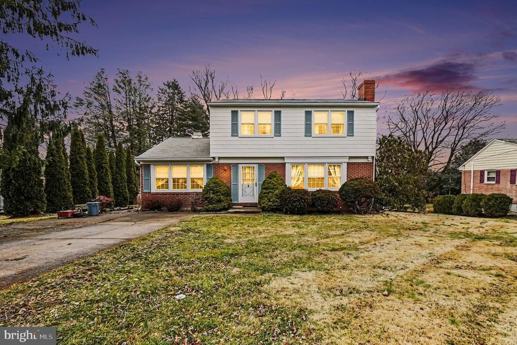 501 Giles Street, Bel Air, MD 21014 Main Photo