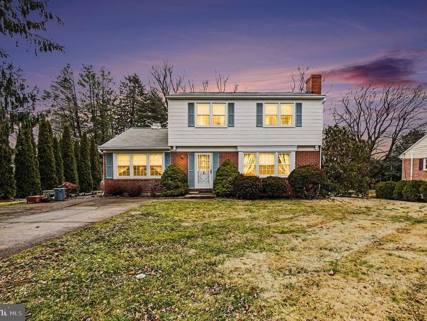 501 Giles Street, Bel Air, MD 21014 Main Photo