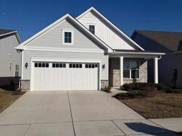 219 BROADWATER DRIVE , CHESTER, MD 21619