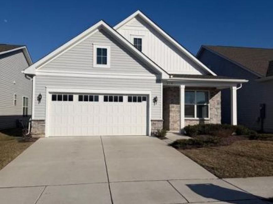 219 Broadwater Drive , Chester, MD 21619 Main Photo