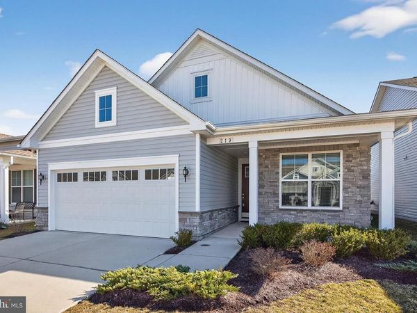 219 BROADWATER DRIVE, CHESTER, MD 21619