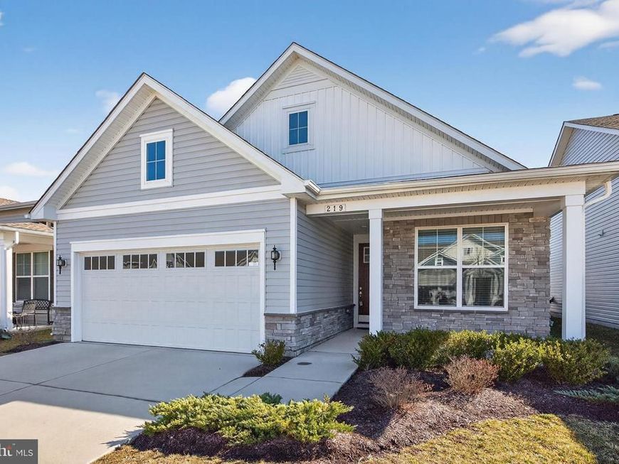 219 Broadwater Drive, Chester, MD 21619 Main Photo