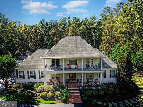 12006 HONOR BRIDGE FARM DRIVE , SPOTSYLVANIA, VA 22551