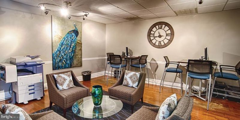 3900 Chestnut Street, Unit 1B-308, Philadelphia, PA 19104 Main Photo