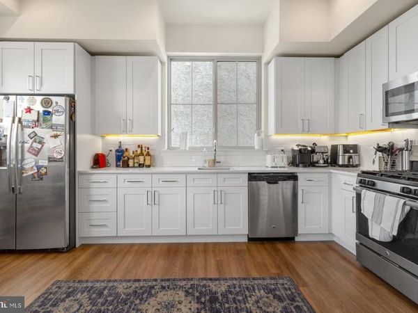 1356 S BOUVIER STREET , Unit 2, PHILADELPHIA, PA 19146