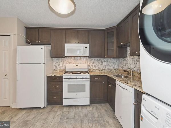 3701 S GEORGE MASON DRIVE , Unit 2311N, FALLS CHURCH, VA 22041