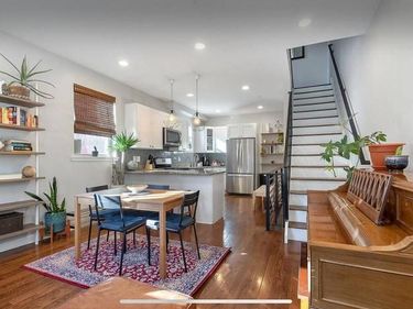 2127 S 6TH STREET, Unit 2, PHILADELPHIA, PA 19148