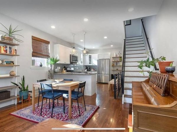 2127 S 6TH STREET, Unit 2, PHILADELPHIA, PA 19148