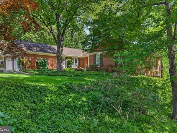 10223 CEDAR POND DRIVE, VIENNA, VA 22182