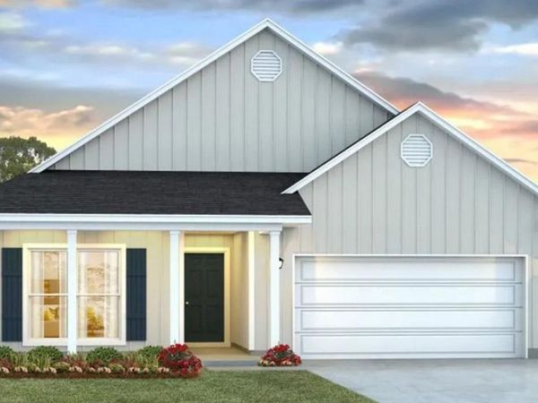 574 Norris Drive , Port St Joe, FL 32456