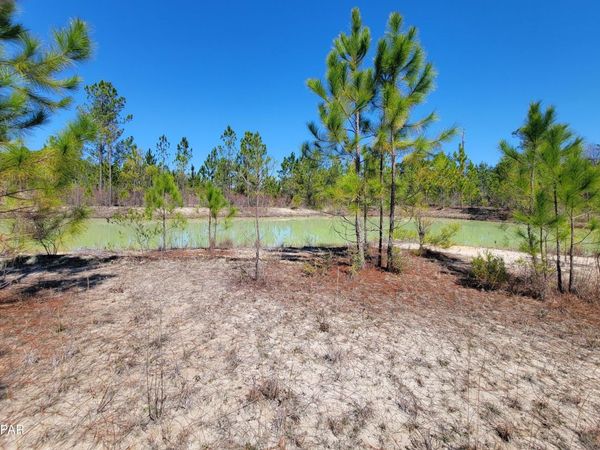 TBD City Square Road, Alford, FL 32420