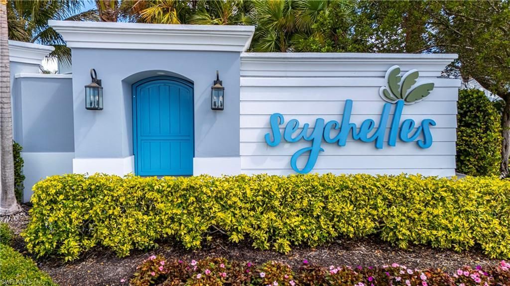 2561 Seychelles Dr, Unit 304, Naples, FL 34112 Photo