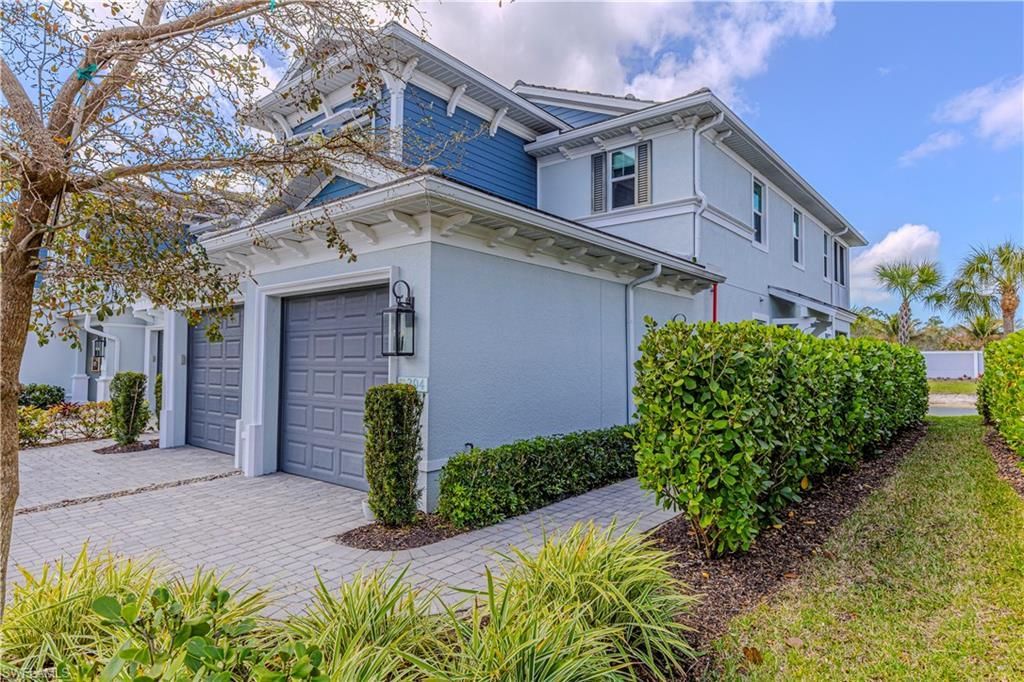 2561 Seychelles Dr, Unit 304, Naples, FL 34112 Photo