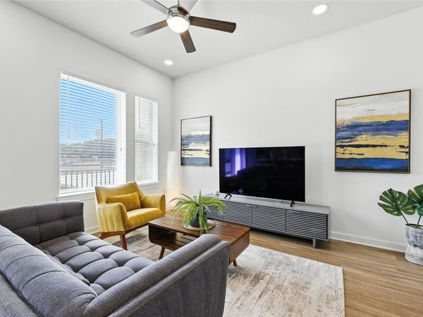 1900 Barton Springs RD, Unit 2003, Austin, TX 78704