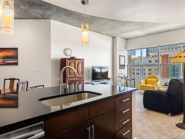 891 14th Street, Unit 1916, Denver, CO 80202