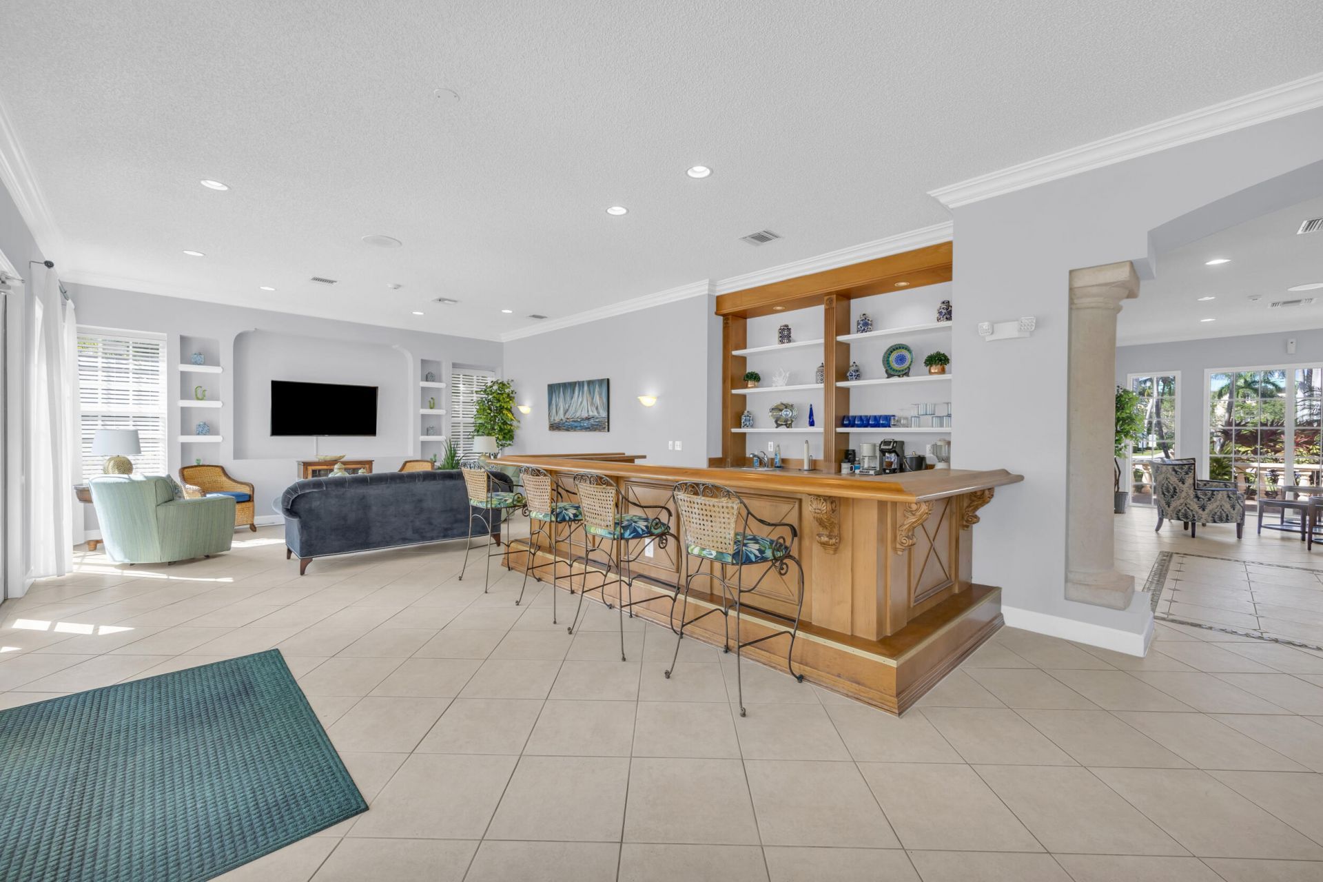 278 Village Boulevard, Unit 8106, Tequesta, FL 33469 Photo