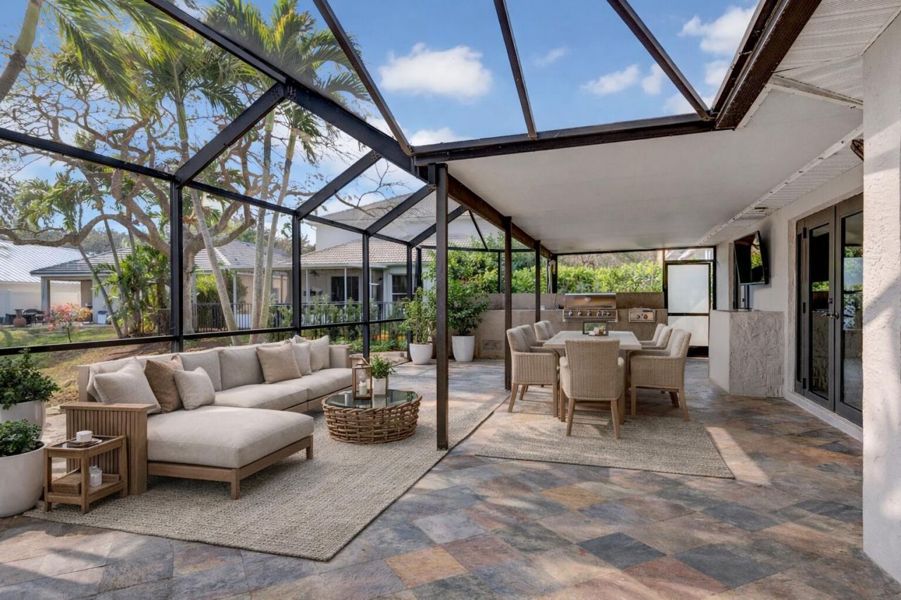 535 Enfield Court, Delray Beach, FL 33444 Photo