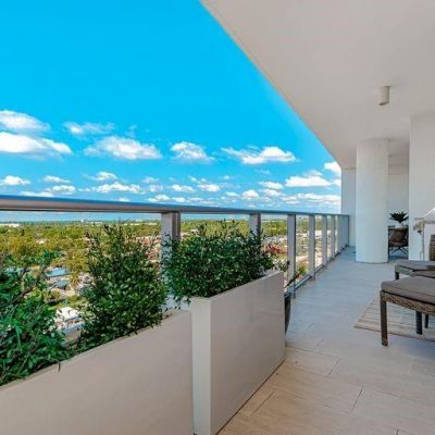 1180 N Federal Highway, Unit 1103, Fort Lauderdale, FL 33304 Photo