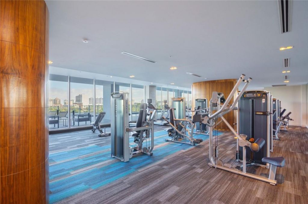 1180 N Federal Highway, Unit 1103, Fort Lauderdale, FL 33304 Photo