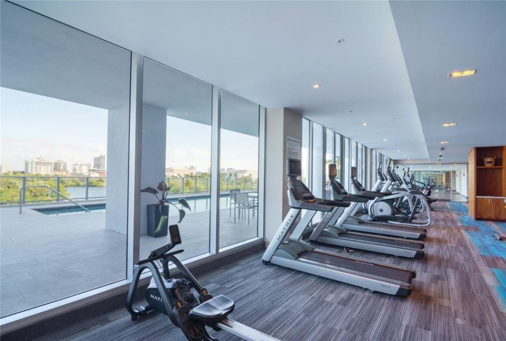 1180 N Federal Highway, Unit 1103, Fort Lauderdale, FL 33304 Photo