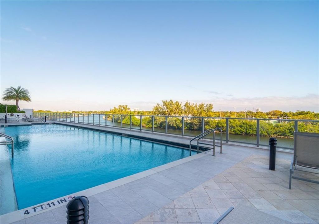 1180 N Federal Highway, Unit 1103, Fort Lauderdale, FL 33304 Photo