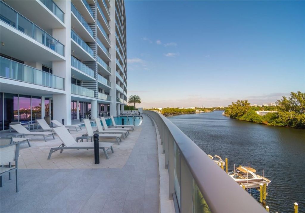 1180 N Federal Highway, Unit 1103, Fort Lauderdale, FL 33304 Photo