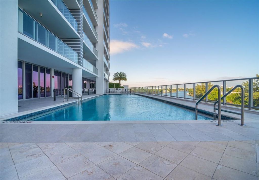 1180 N Federal Highway, Unit 1103, Fort Lauderdale, FL 33304 Photo