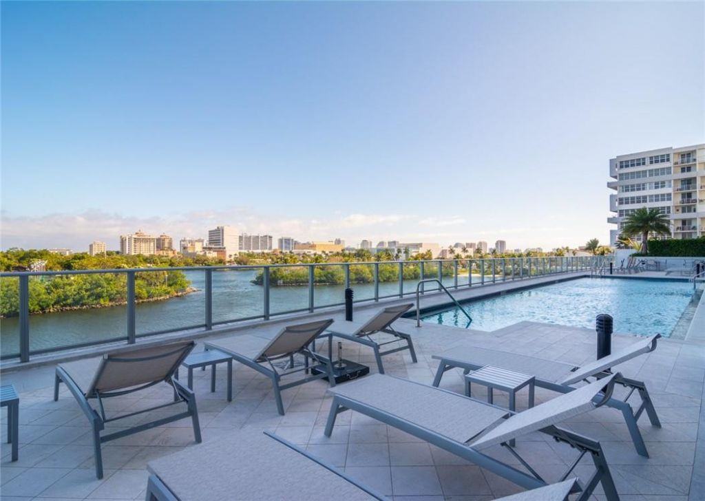 1180 N Federal Highway, Unit 1103, Fort Lauderdale, FL 33304 Photo