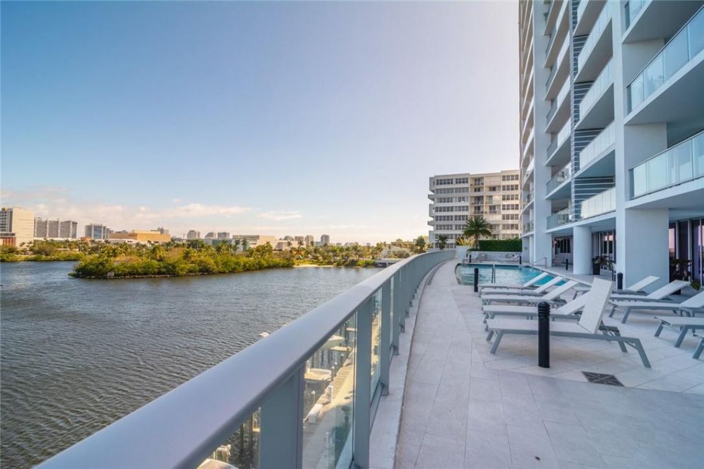 1180 N Federal Highway, Unit 1103, Fort Lauderdale, FL 33304 Photo