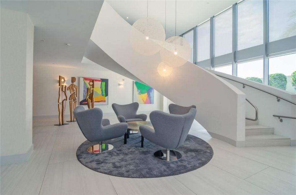 1180 N Federal Highway, Unit 1103, Fort Lauderdale, FL 33304 Photo